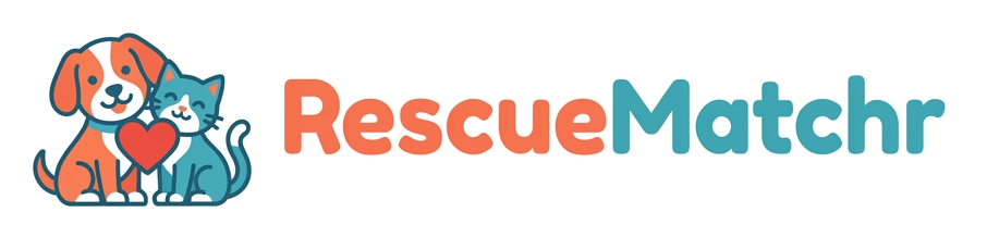 RescueMatchr Logo